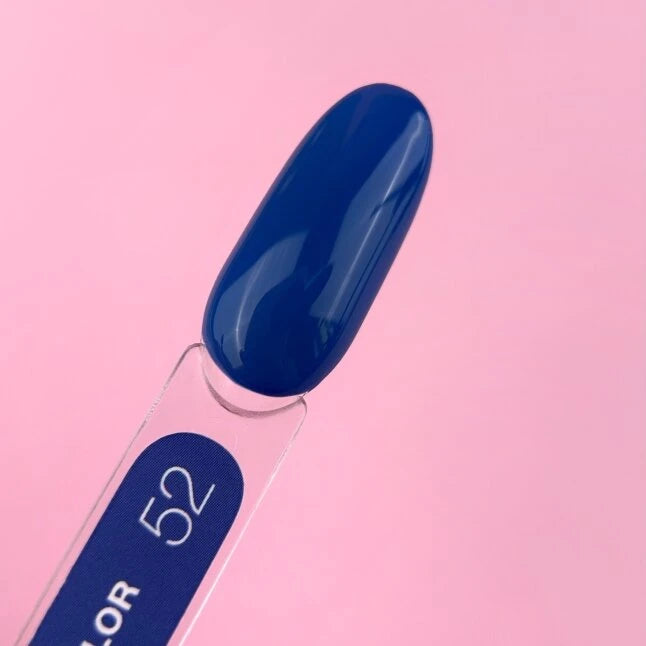 Gel polish Color №52