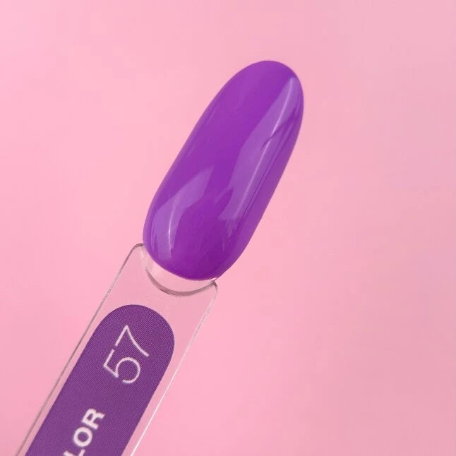 Гель-лак Цвет №57