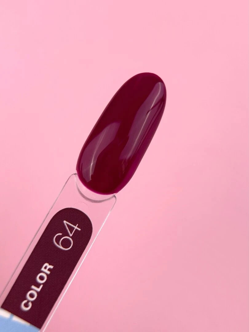 Гель-лак Цвет №64