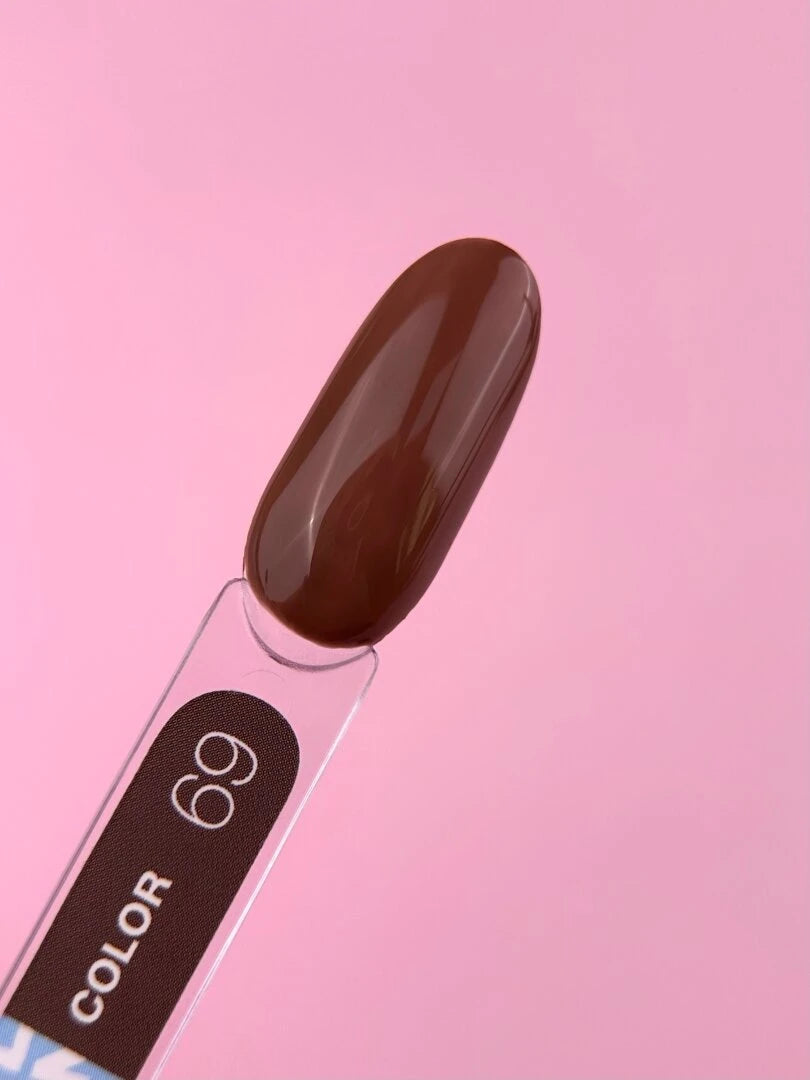 Гель-лак Цвет №69