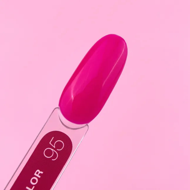 Гель-лак Цвет №95