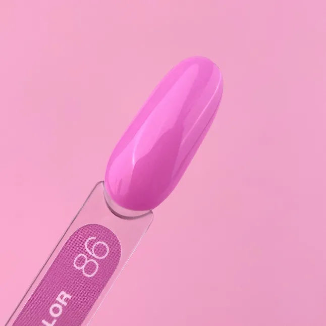 Гель-лак Цвет №86