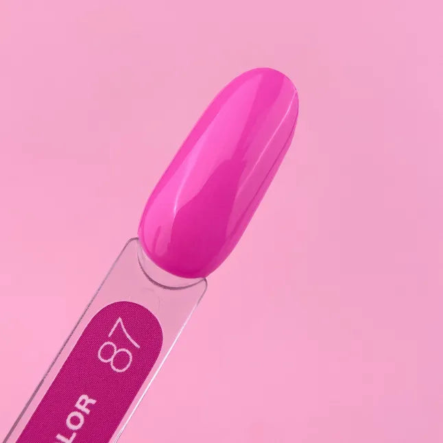 Гель-лак Цвет №87