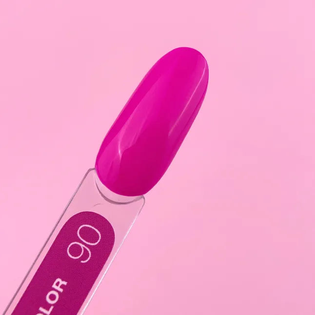 Гель-лак Цвет №90