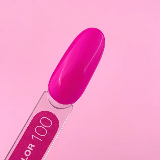 Gel polish Color №100