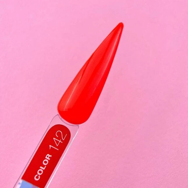 Гель-лак Цвет №142