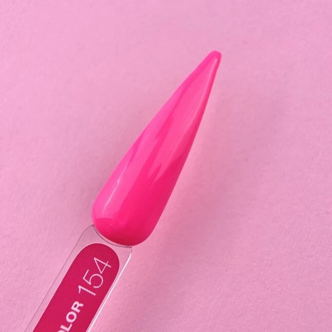 Gel polish Color №154