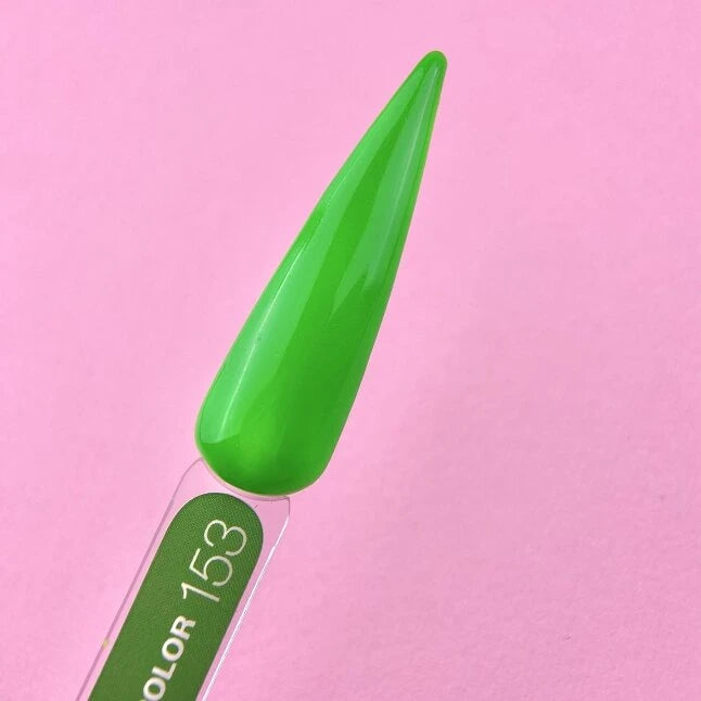 Гель-лак Цвет №153