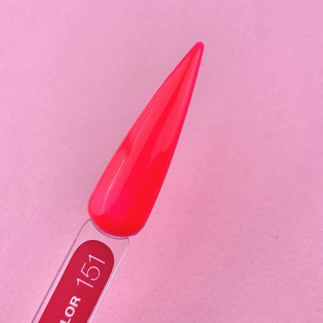 Гель-лак Цвет №151