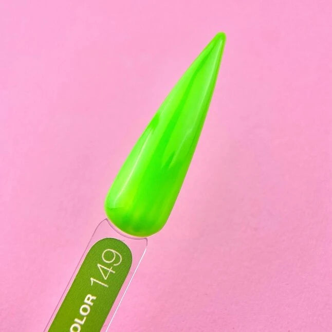 Gel polish Color №149