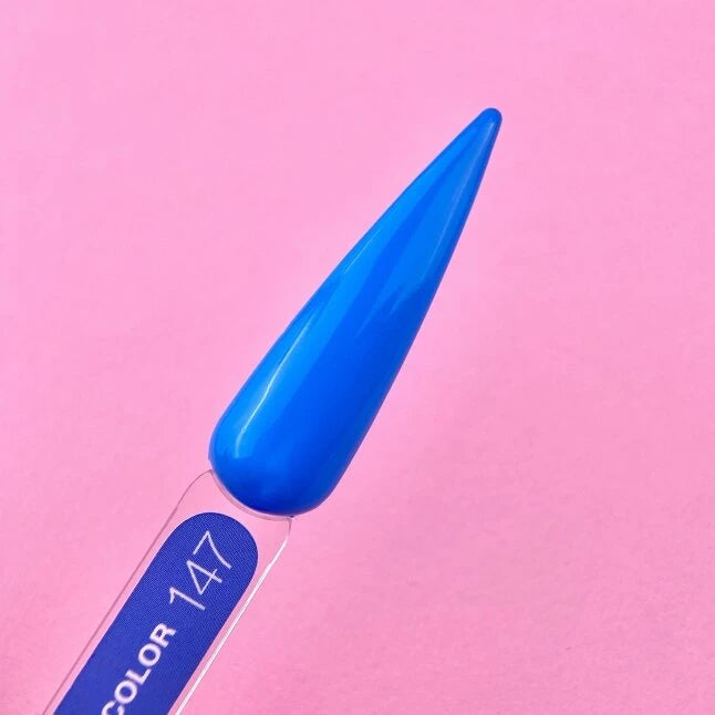 Gel polish Color №147