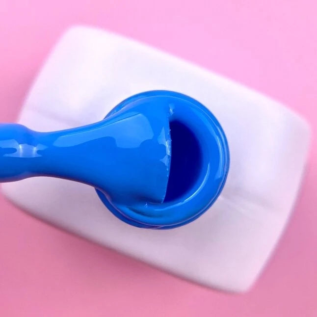 Gel polish Color №147