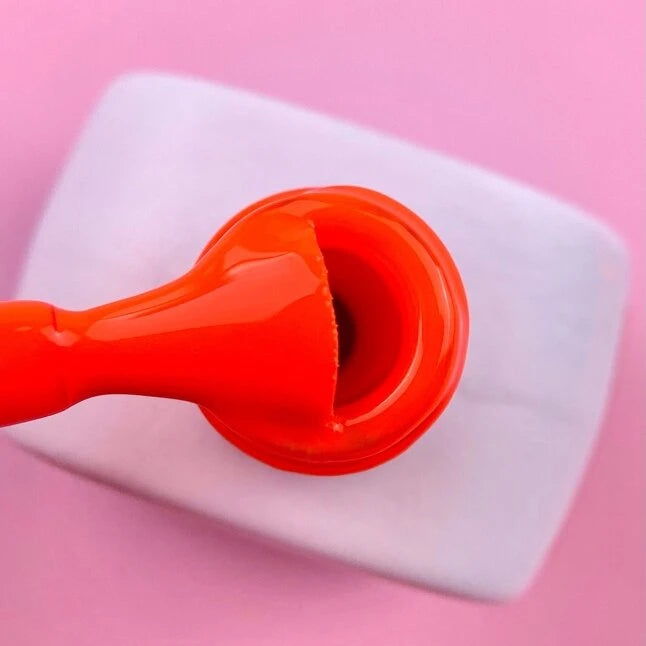 Gel polish Color №156