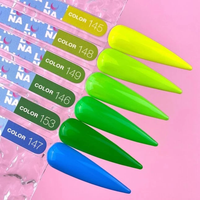 Gel polish Color №149