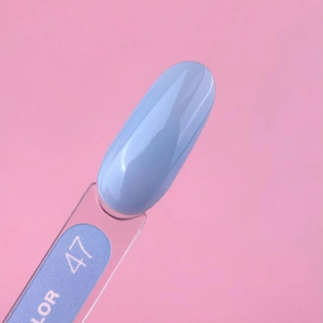 Gel polish Color №47