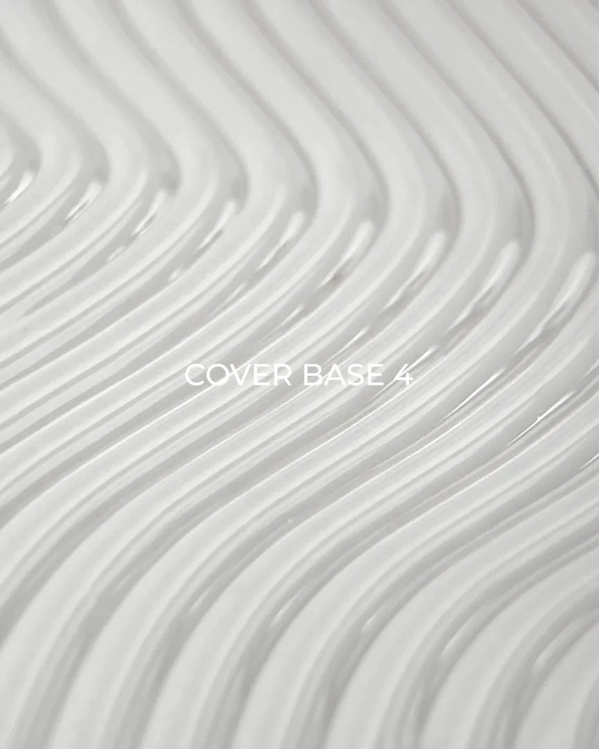 Camouflage base Cover Base №4 13ml