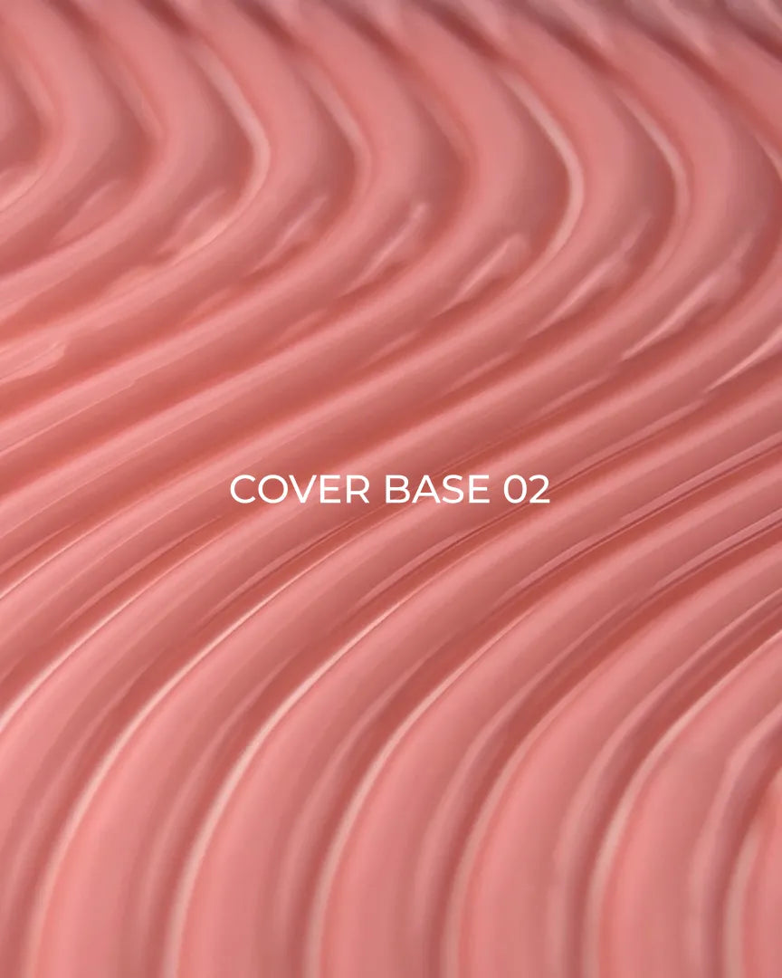 Camouflage base Cover Base №2 13ml