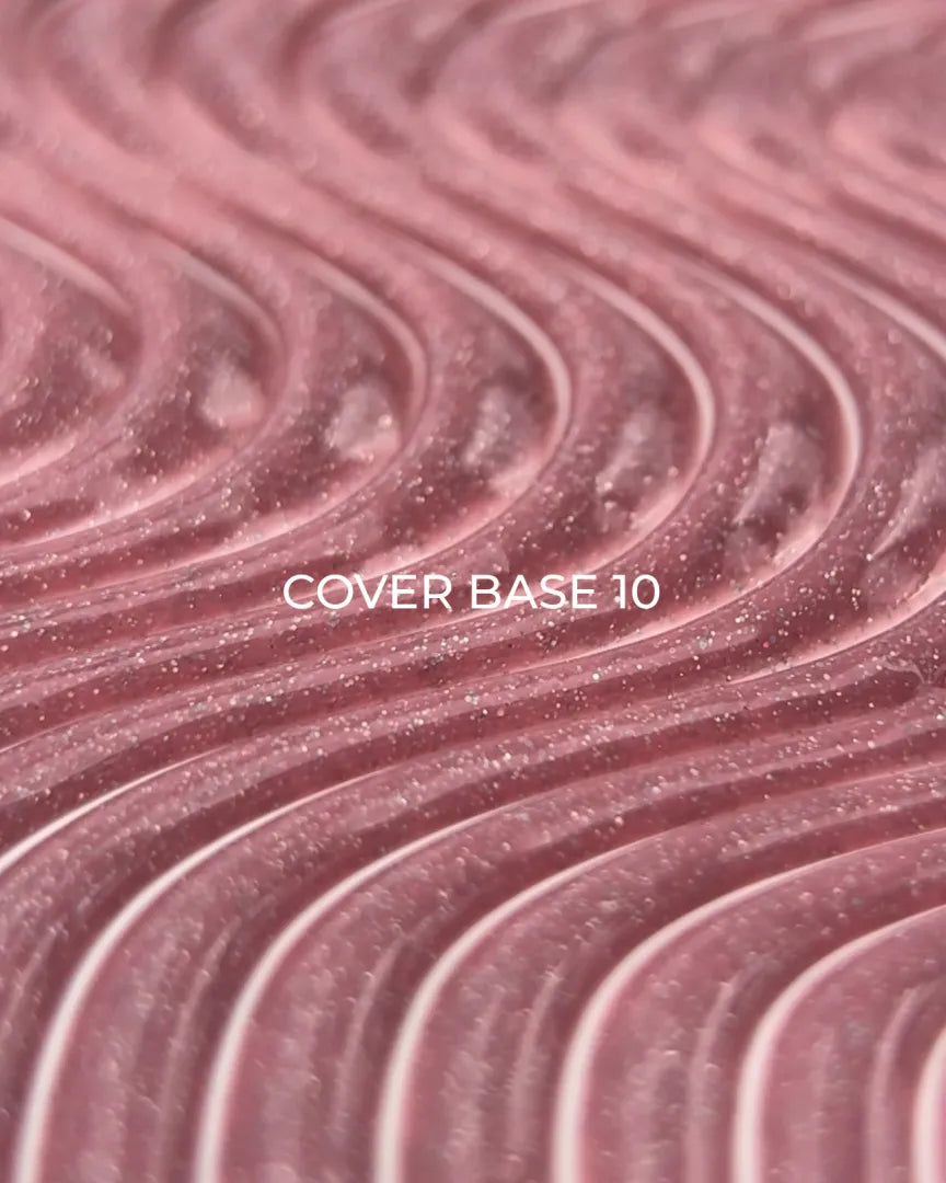 Camouflage base Cover Base #10 13ml