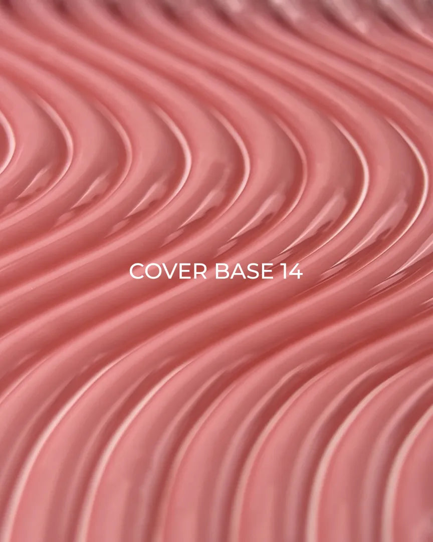 Camouflage base Cover Base №14 13ml