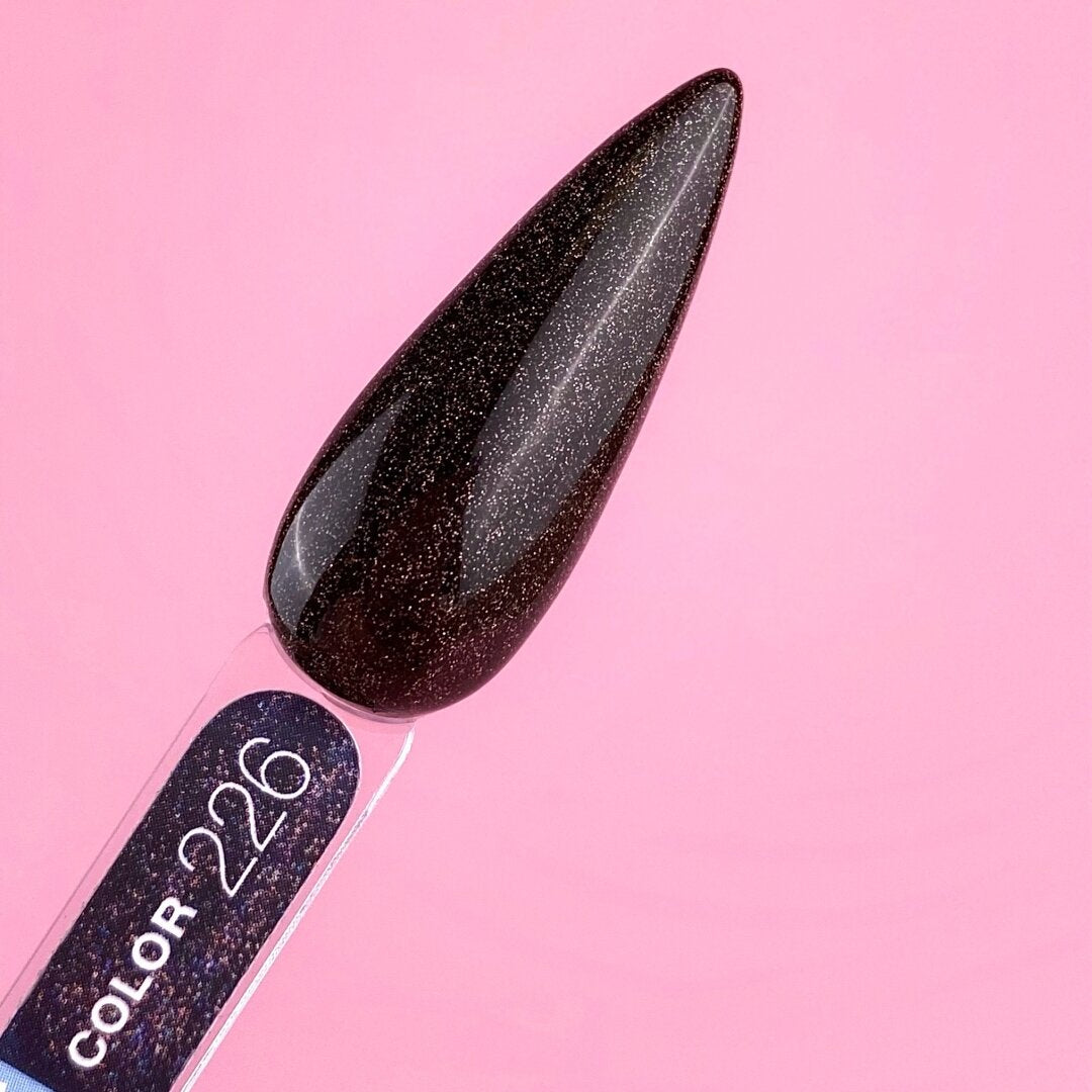 Гель-лак Цвет №226