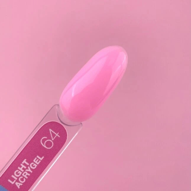 Vloeibare Gel Licht Acrygel №64