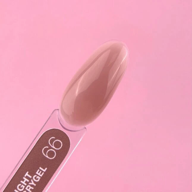 Vloeibare Gel Licht Acrygel №66