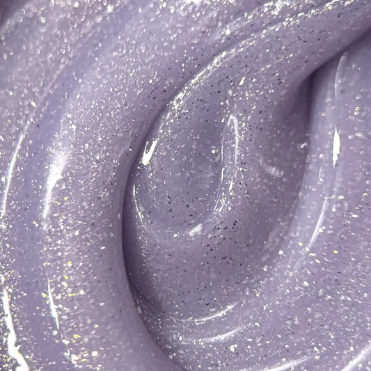 Lunamoon Shimmer Gel № 6