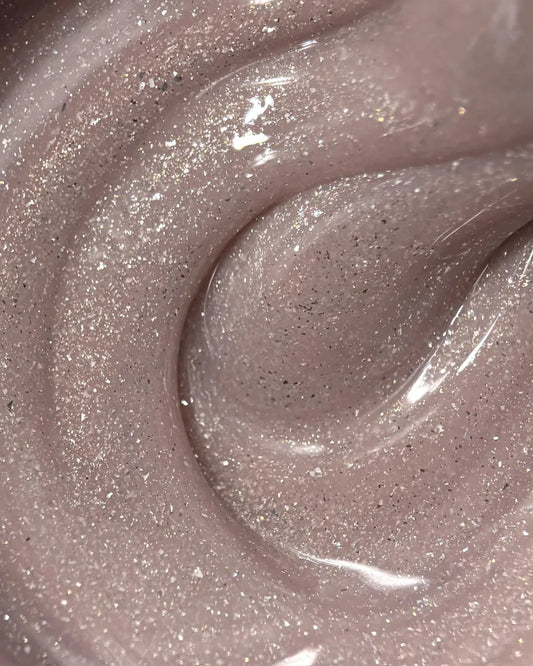 Lunamoon Shimmer Gel № 9