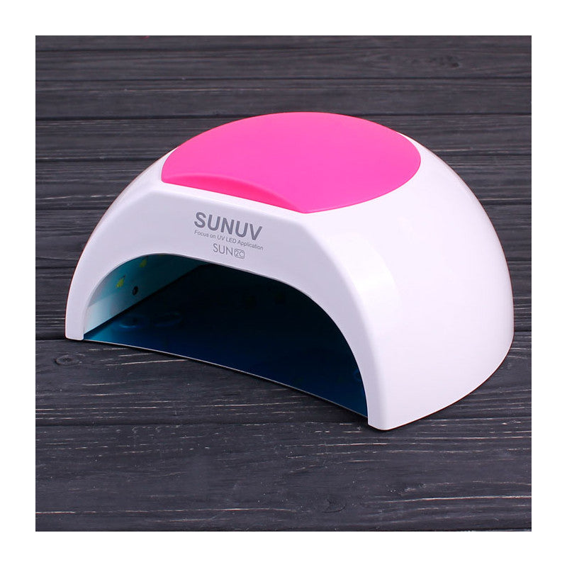 SUN2C UV LED Nail Lamp Original