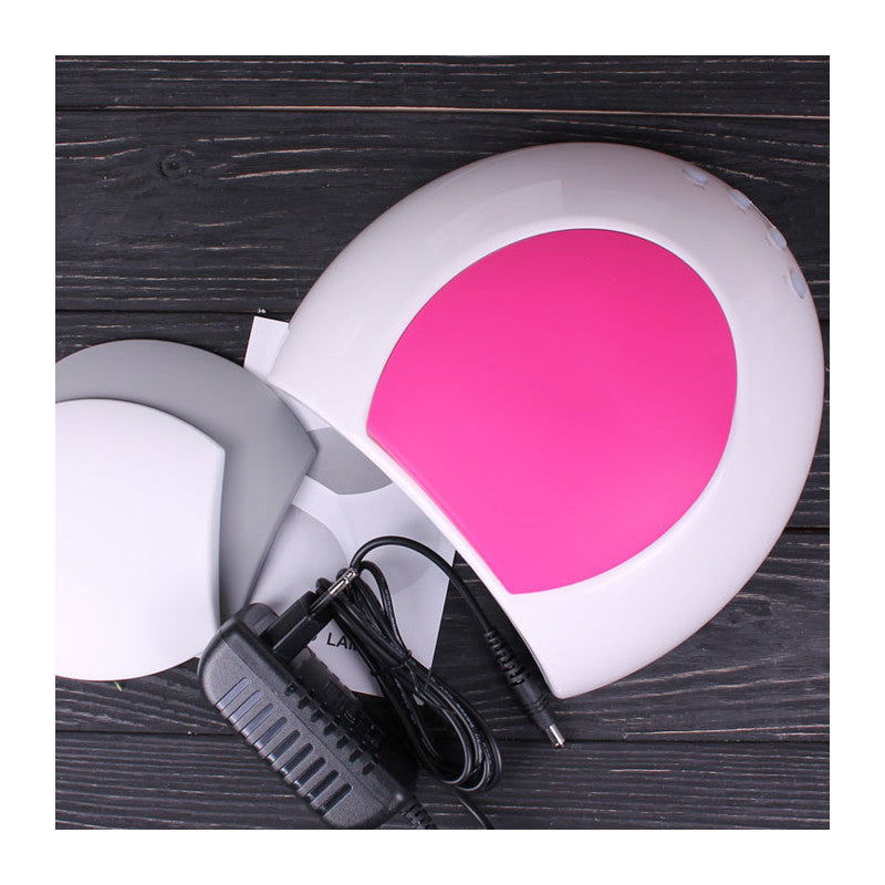 SUN2C UV LED Nail Lamp Original