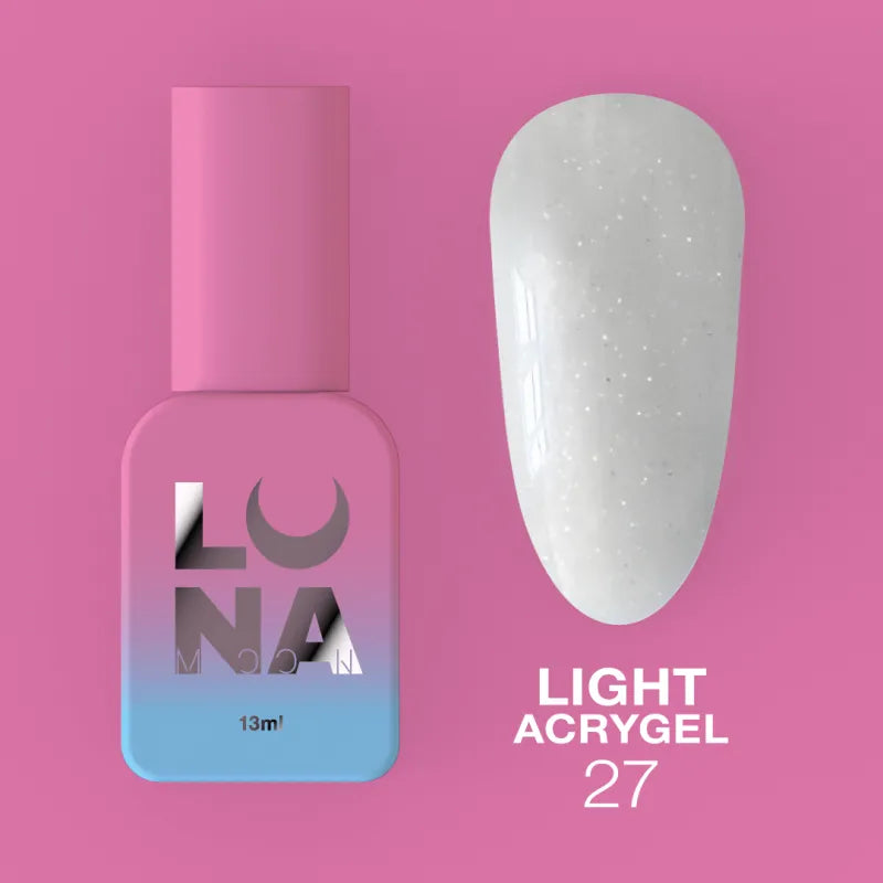 Жидкий гель Light Acrygel №50