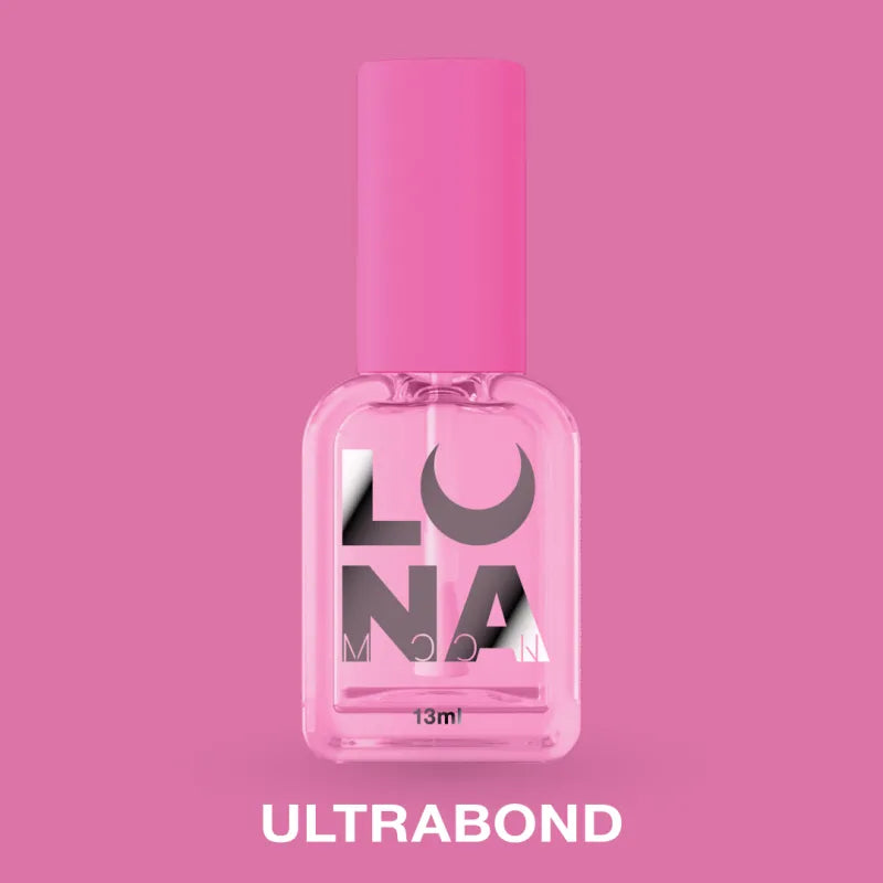 Lunamoon Acid-free nail primer Ultrabond