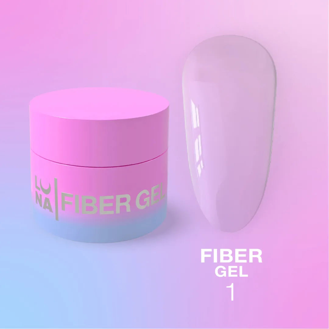 Lunamoon Repair Fiber № 1