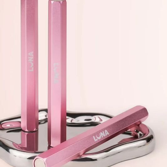 Lunamoon double-sided magnet