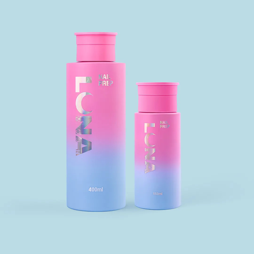 Lunamoon Nail Prep nail degreaser