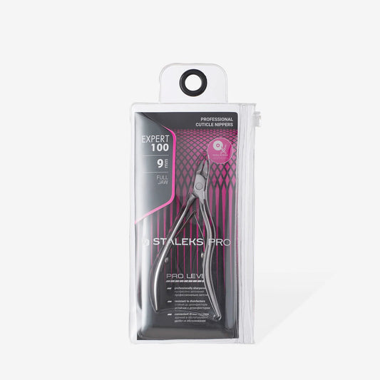 Professional Cuticle Nippers EXPERT 100