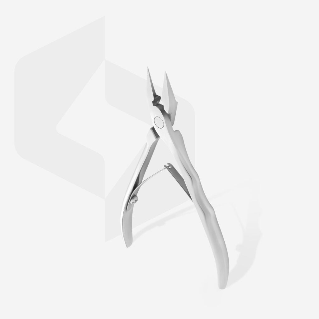 Staleks Professionele tang voor ingegroeide teennagels EXPERT 61 16 mm