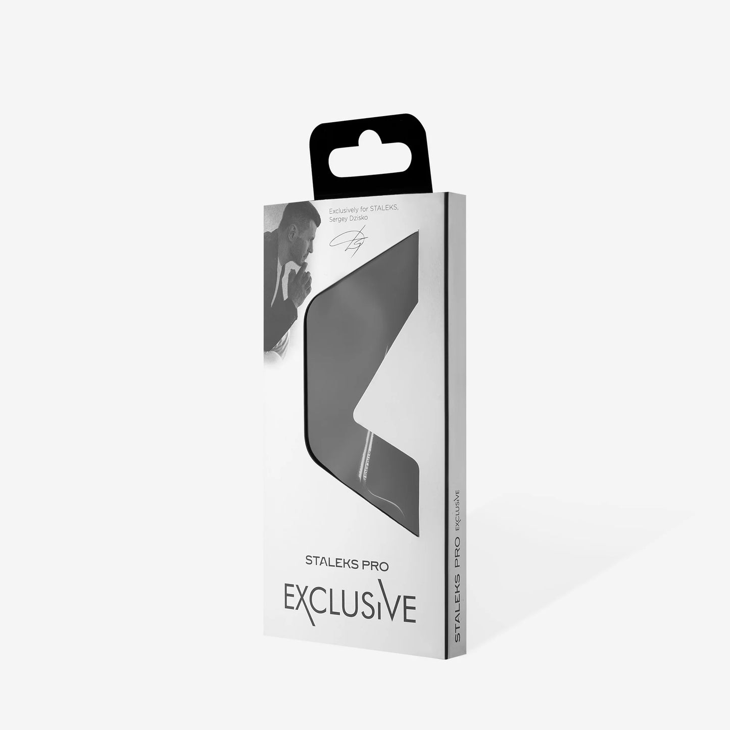 Professionele nagelriemschaar EXCLUSIEF 22 TYPE 2 (Magnolia)