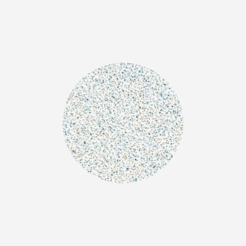 Staleks Wegwerpvijlen wit voor pedicure schijf PODODISC M EXPERT (50 stuks)