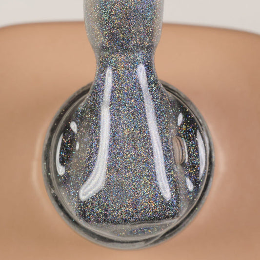 Donkere hologram top