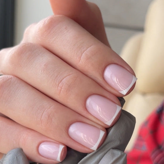 DARK Smart Builder Gel №20