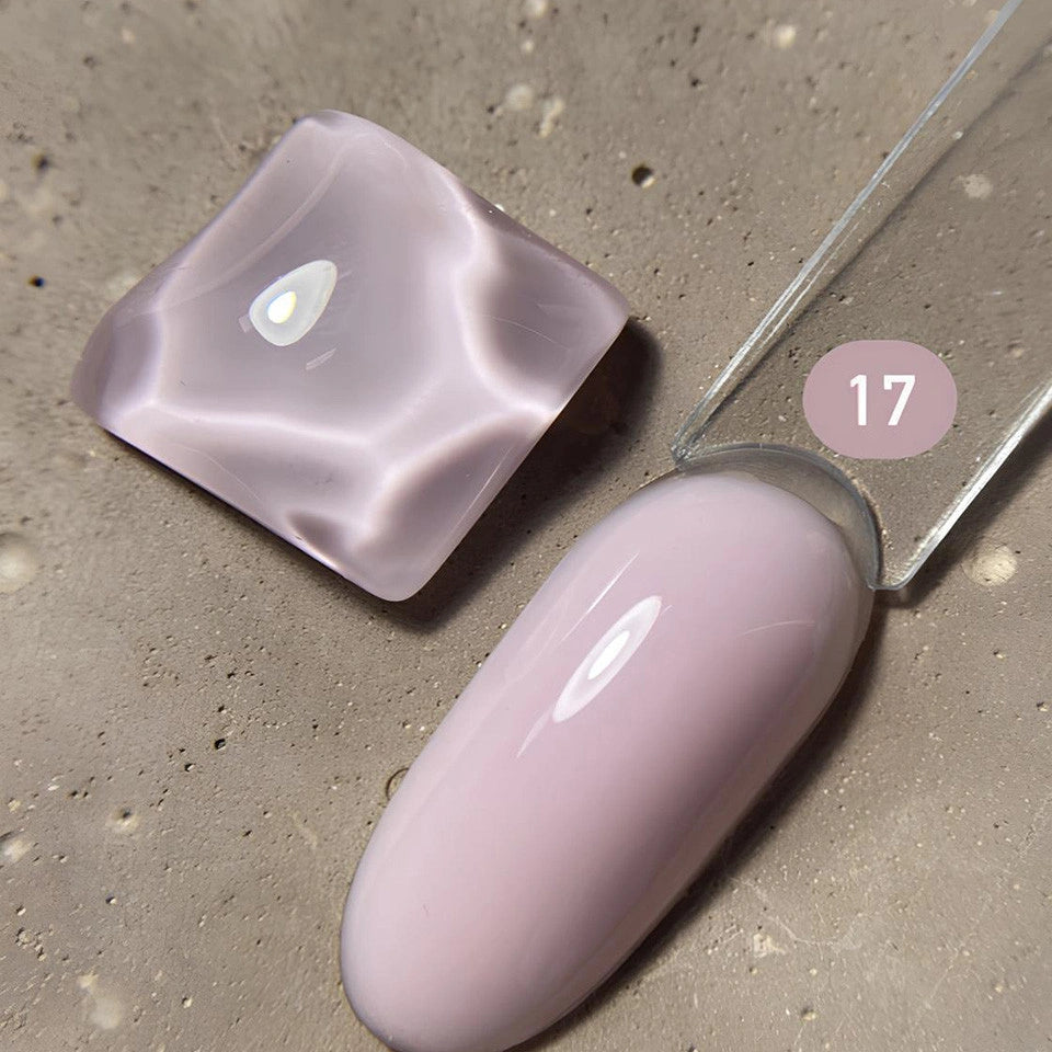 DARK Medium Gel №17