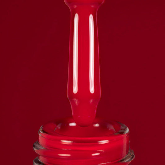 Темный гель-лак 4