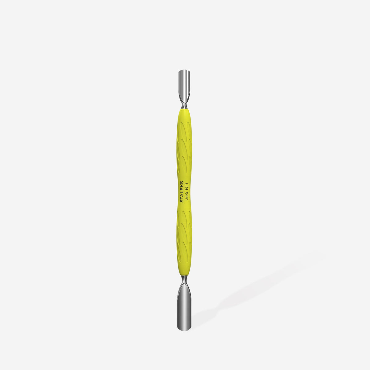 STALEKS UNIQ 10 TYPE 1 Gummy Rounded wide and rounded narrow pusher