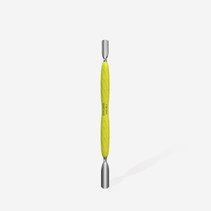 STALEKS UNIQ 10 TYPE 1 Gummy Rounded wide and rounded narrow pusher