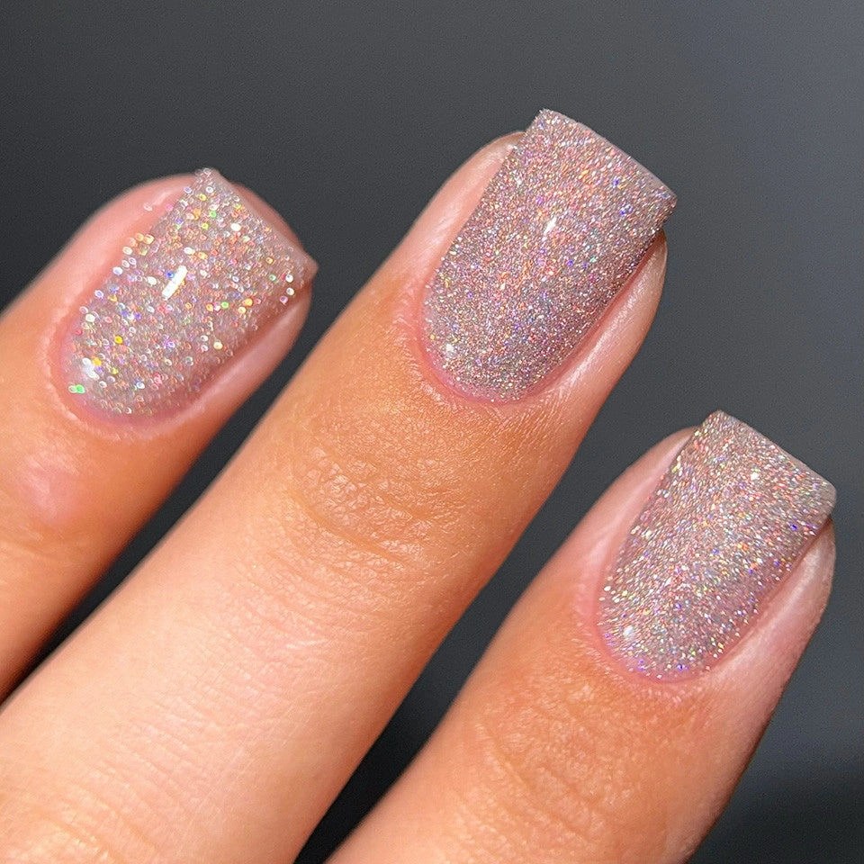 DARK Gel Polish Flash 19