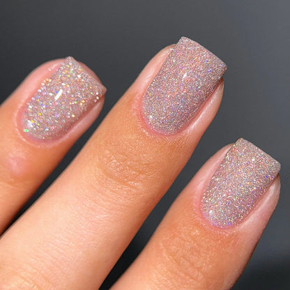 DARK Gel Polish Flash 19