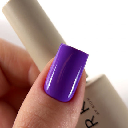 DARK Gel Polish 186