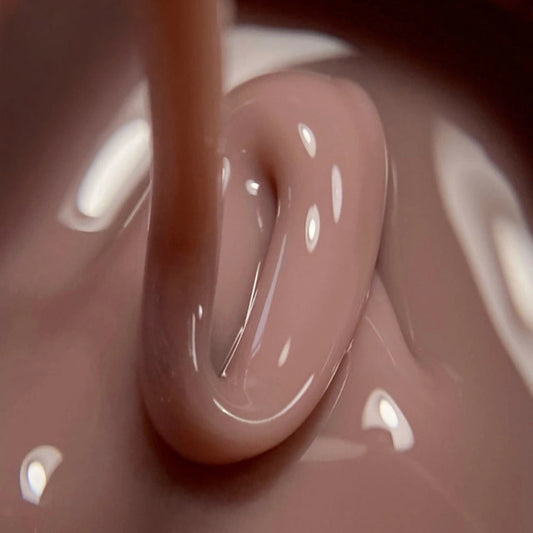 DARK Medium Gel №42