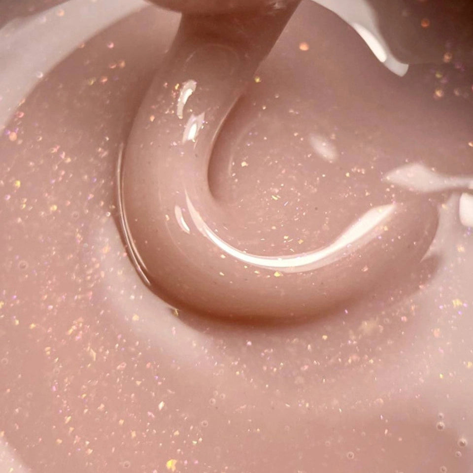 DARK Medium Gel № 31